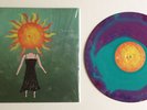 BALANCE AND COMPOSURE Separation LP PURPLE GREEN VINYL /1000 title fight thrice