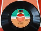 LED ZEPPELIN - STAIRWAY TO HEAVEN - RARE PROMO UK 45 FOR REMASTERS SET - SCARCE