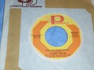 Bunny Sigler Follow Your Heart b/w Can You Dig It Company Sleeve Parkway EX/GC