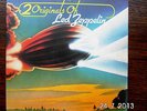 Led Zeppelin:  