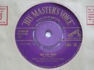 EDDY ARNOLD - HEP CAT BABY - 7