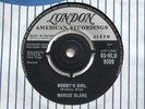 MARCIE BLANE - BOBBY'S GIRL - 7