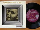 Solomon Burke - Rock 'n Soul 1964 UK EP ATLANTIC