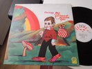 FRUUPP PRINCE OF HEAVEN´S EYES 1974 IN MINT UK 1ST DAWN MEGA RAR