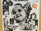 TV PERSONALITIES MUMMY YOUR NOT WATCHING UK WHAAM LP MINT