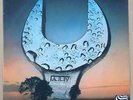 Achim Reichel & Machines A.R.IV (4) LP Orig ZEBRA 2949 008 Krautrock Prog Rock