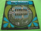 Rare Soul LP: The Tempests - Would You Believe  - Smash MGS 27098 Mono
