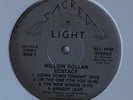 Private Bay Area Boogie Electro Synth MILLION DOLLAR ECSTACY LP Schyl Perry HEAR