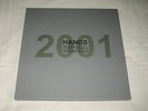 VA - 2001 Hands 5xLP Box winterkälte proyecto mirage needle sharing imminent m²