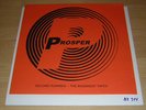 Prosper  Second Running  Rare Kraut Prog   Rock LP 70s   Broken Door