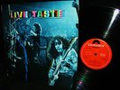  M- 1971 UK   TASTE   LIVE SWITZERLAND - Hard BLISTERING Blues RORY
