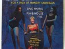 Dave Harris & Raymond Scott Dinner Music For A Pack Of Hungry Cannibals LP Sexy