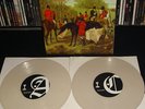 Foxtrot Various Artist UK Import Current 93 Coil Double 2 10