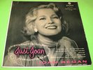 Rare Female Vocal LP: Joan Regan - Just Again - London Records LL 1512