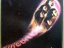 DEEP PURPLE Fireball REEL-TO-REEL TAPE 4-Track