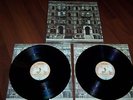 LED ZEPPELIN  PHYSICAL GRAFFITI VINYL LP.EX.