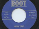 Rare Funk / Soul 45 - Soul Inc. - Organ Theme - Boot # 100 - HEAR Both Sides