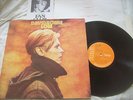 DAVID BOWIE/ LOW/ WITH FAN CLUB INSERT   EX