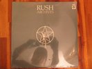 New/Sealed Rush Archives 3 LP set Mercury SRM-3-9200