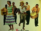 JACKSON DO PANDEIRO BRAZIL FORRO FOLK GROOVE LP HEAR