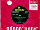 TRINI LOPEZ 45 Sinner RaRe Killer R&B Mod Dancer Northern Soul 33 rpm 7