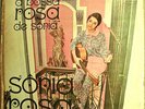 SONIA ROSA A Bossa De Sonia ORIG BRAZILBOSSA NOVA LP RARE HEAR