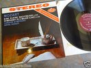 MERCURY LIVING PRESENCE SR 90121 MOZART EINE KLEINE NACHTMUSIK DORATI RFR-2/1 NM