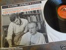 RCA LIVING STEREO SHADED DOG LSC 2455 SCHUMANN VAN CLIBURN REINER 1S/1S NM- NR