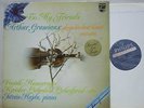 Arthur Grumiaux TO MY FRIENDS - DVORAK/KREISLER - Philips 6599 372