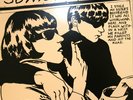 SONIC YOUTH - GOO LP MFSL 1-257 Special Limited Edition No. 1538