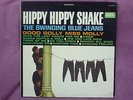 The Swinging Blue Jeans - Hippy Hippy Shake Imperial  LP 12261 Stereo  US press