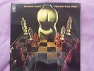 Howard Riley - The Day Will Come CBS  S 64077  Stereo  U.K. Press  RARE  1970