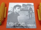 JOHN LENNON A Guitar's All Right John 10