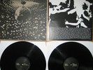 Doppel Vinyl LP MIRROR BALL - NEIL YOUNG mit Insert Pearl Jam Eddie Vedder