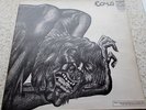 COMUS  FIRST UTTERANCE 1971 DAWN DNLS 3019  A-3 *T / B-3 *T  ORIGINAL DAWN PRESS