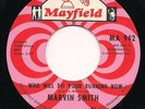 Marvin Smith 45 
