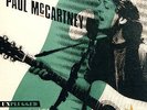 Paul McCartney Unplugged - The official bootleg Vinyl Album Ltd edition No.