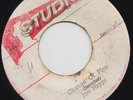 STUDIO 1 ROCKSTEADY 45 JOE HIGGS CHANGE OF PLAN/SOUL VENDORS ROCKING SWEET PEA ?