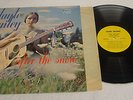 DAYLE STANLEY After The Snow PRIVATE 1960 Female Folk MONO SQUIRE LP Mint Vinyl