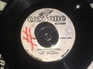 The Willows. Send Another Moses. Coxsone. Ska Roots Dub Reggae 7
