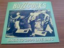 Buzzcocks - Back To 1994 Live Days 7