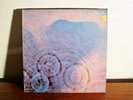 ORIGINAL 1971 Pink Floyd LP Meddle SMAS-832 Harvest 12