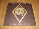 Death in June LP 12 Vynil The Guilty Have no Pride 2nd Pressing France
