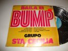 Grupo Sta. Cecilia BAILA EL BUMP Latin Funk 1975 Mexican VINYL LP 1975