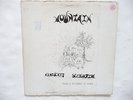 Mountain-Nantucket Sleighride-RARE Windfall Advance Test Pressing LP