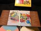 THE FALL OF TROY-MANIPULATOR-VINYL 2xLP-TRICOLOR-EVR EXCLUSIVE-NEW