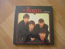 The Beatles 1958-1962 Sealed New Box Set