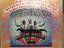 THE BEATLES MAGICAL MYSTERY TOUR  MOBILE FIDELITY (MFSL) AUDIOPHILE STILL SEALED