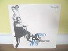 PEDRINHO MATTAR TRIO Rare LP BRAZIL BOSSA NOVA JAZZ 1965 ** HEAR **