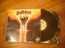 DESTRUCTION Infernal Overkill LP Speed Death METAL BLADE DMM